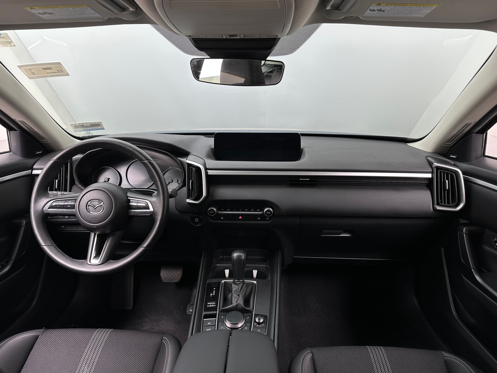 Thumbnail: 2024 Mazda CX-50 - 2