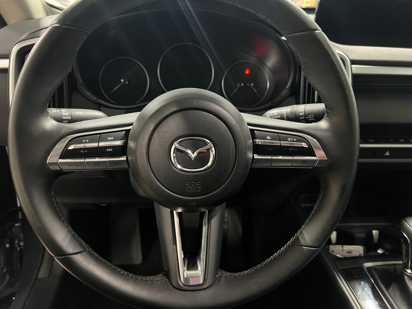 Thumbnail: 2024 Mazda CX-50 - 4