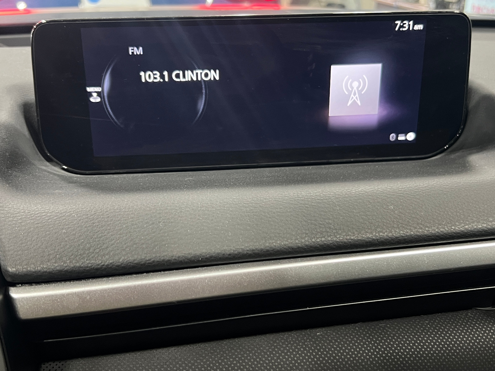 Thumbnail: 2024 Mazda CX-50 - 3