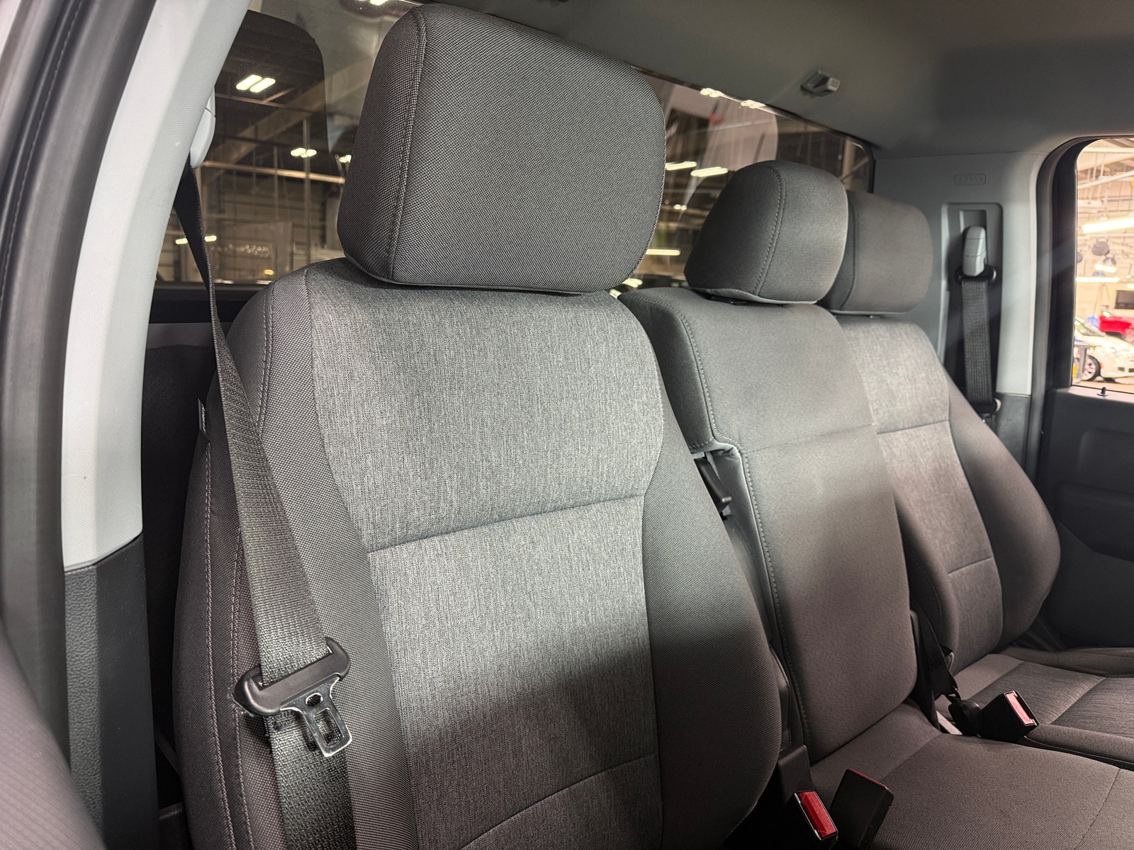 Thumbnail: 2024 Ford Econoline - 2