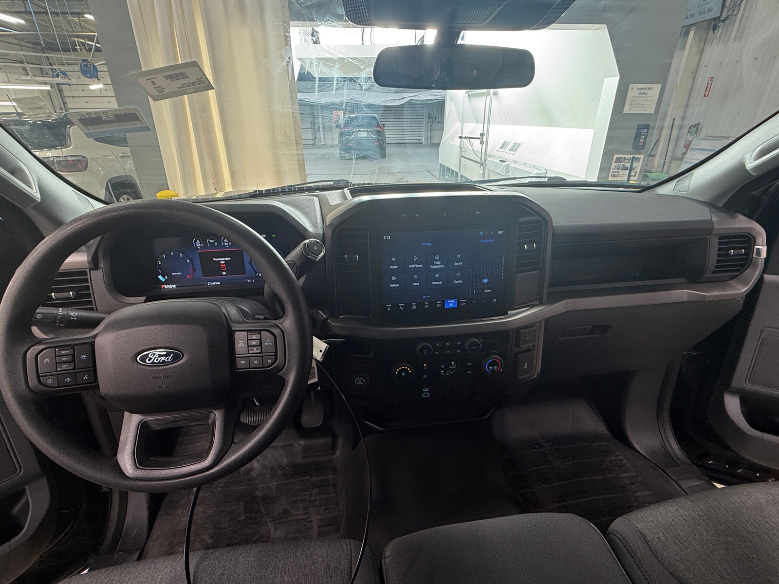 Thumbnail: 2024 Ford Econoline - 3