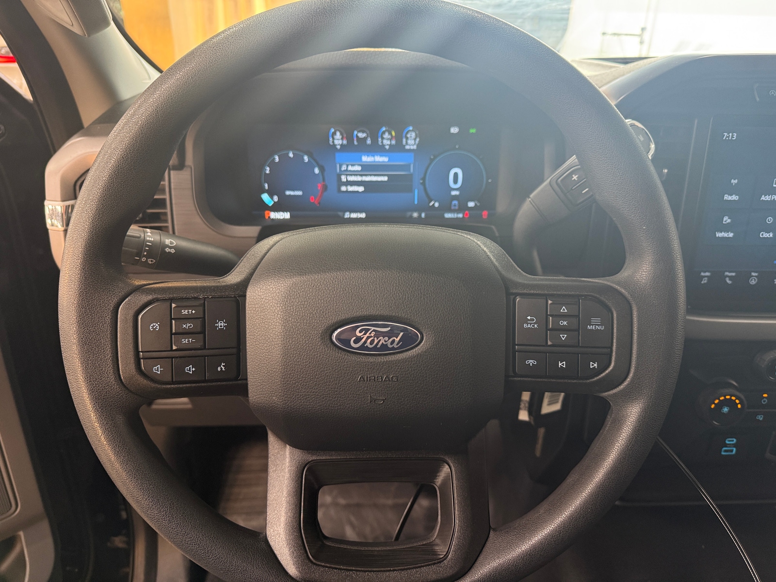 Thumbnail: 2024 Ford Econoline - 5