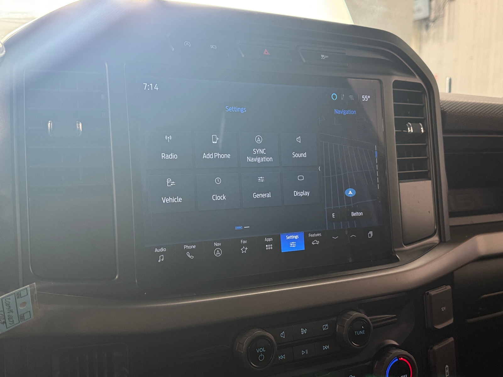 Thumbnail: 2024 Ford Econoline - 4