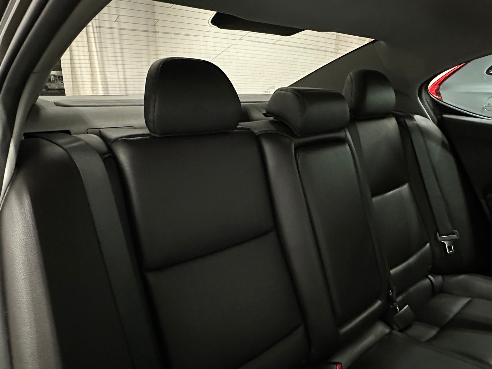 Thumbnail: 2020 Acura TLX - 5