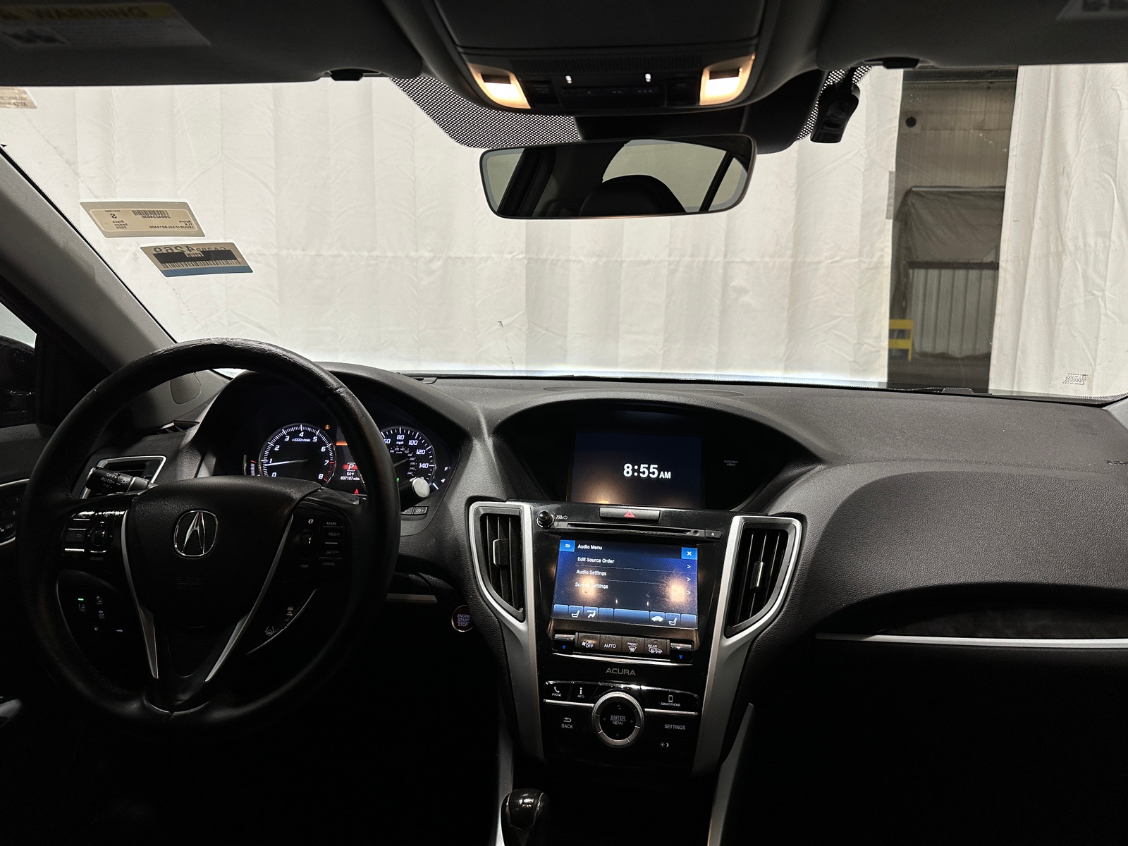 Thumbnail: 2020 Acura TLX - 2