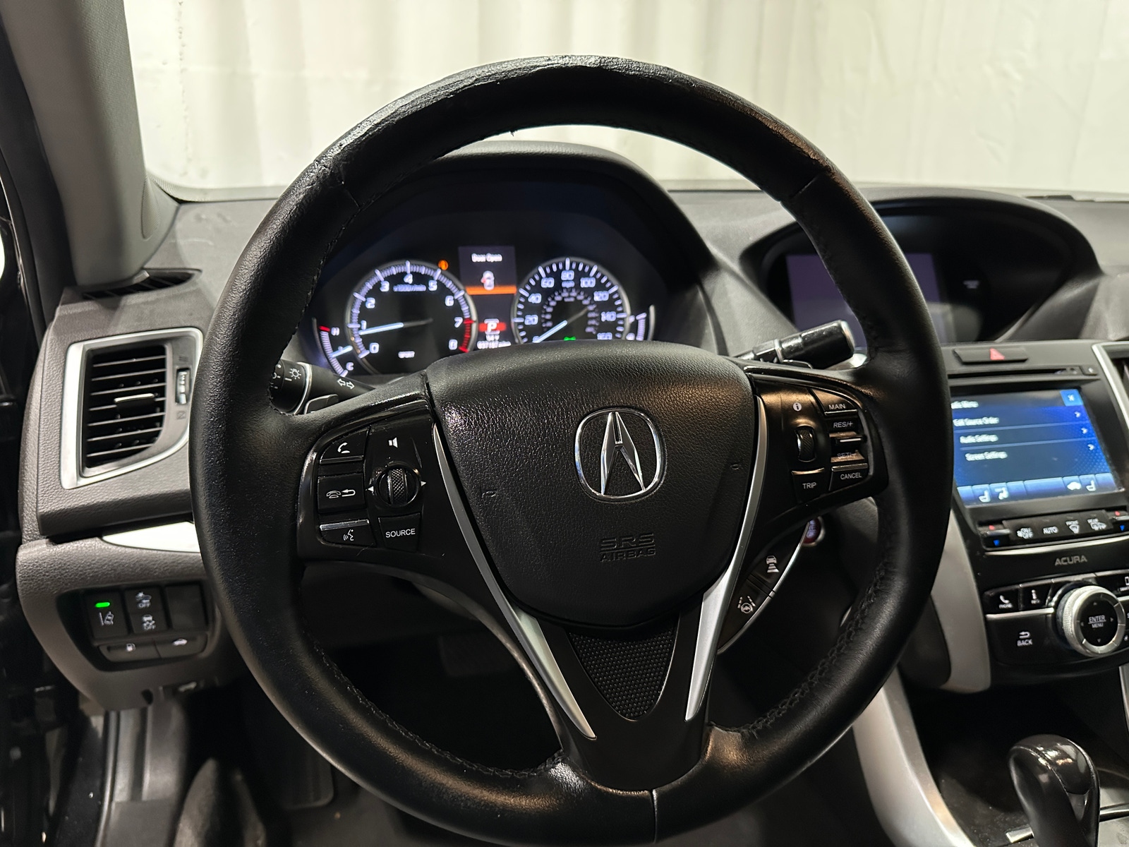 Thumbnail: 2020 Acura TLX - 4