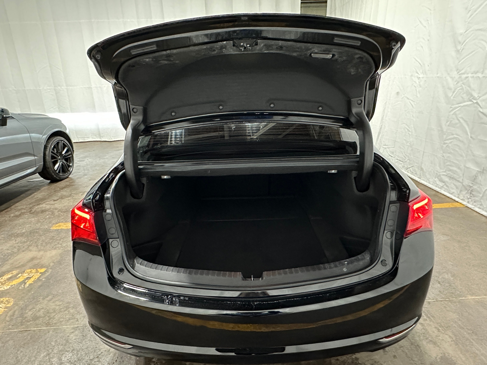 Thumbnail: 2020 Acura TLX - 6