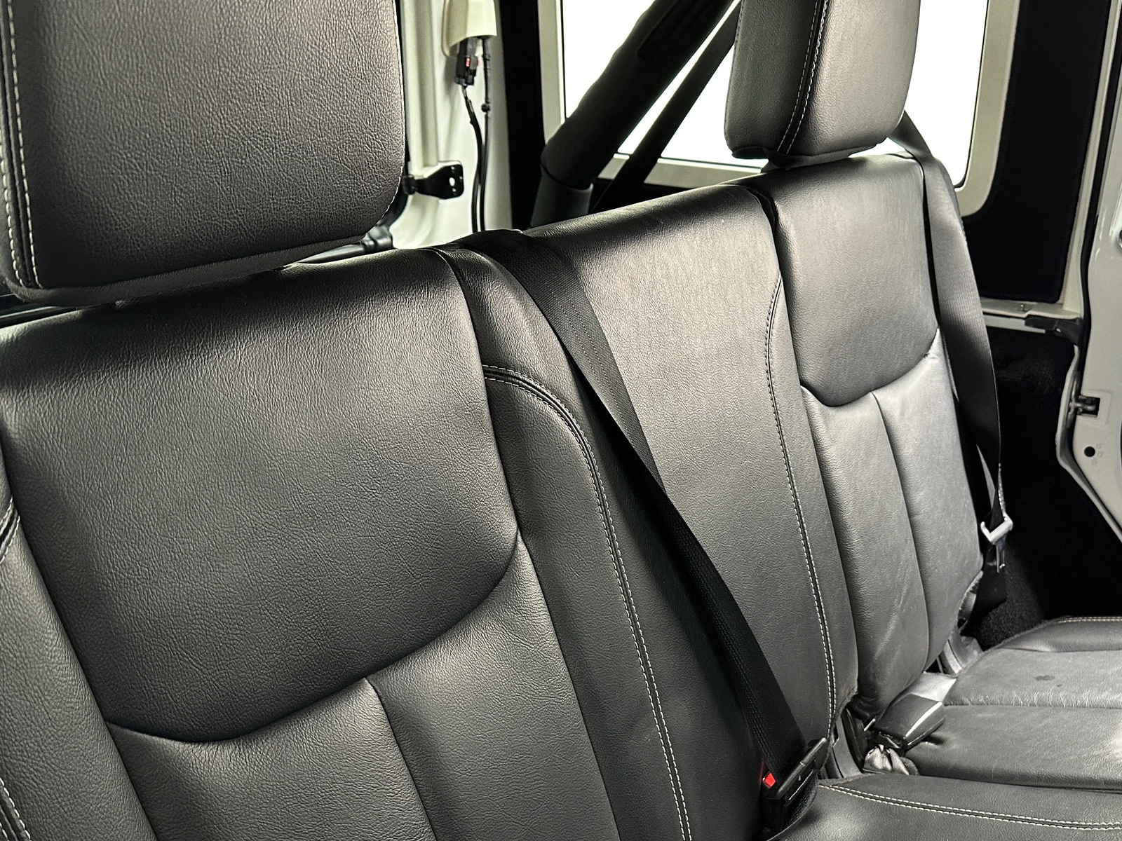 Thumbnail: 2018 Jeep Wrangler - 5