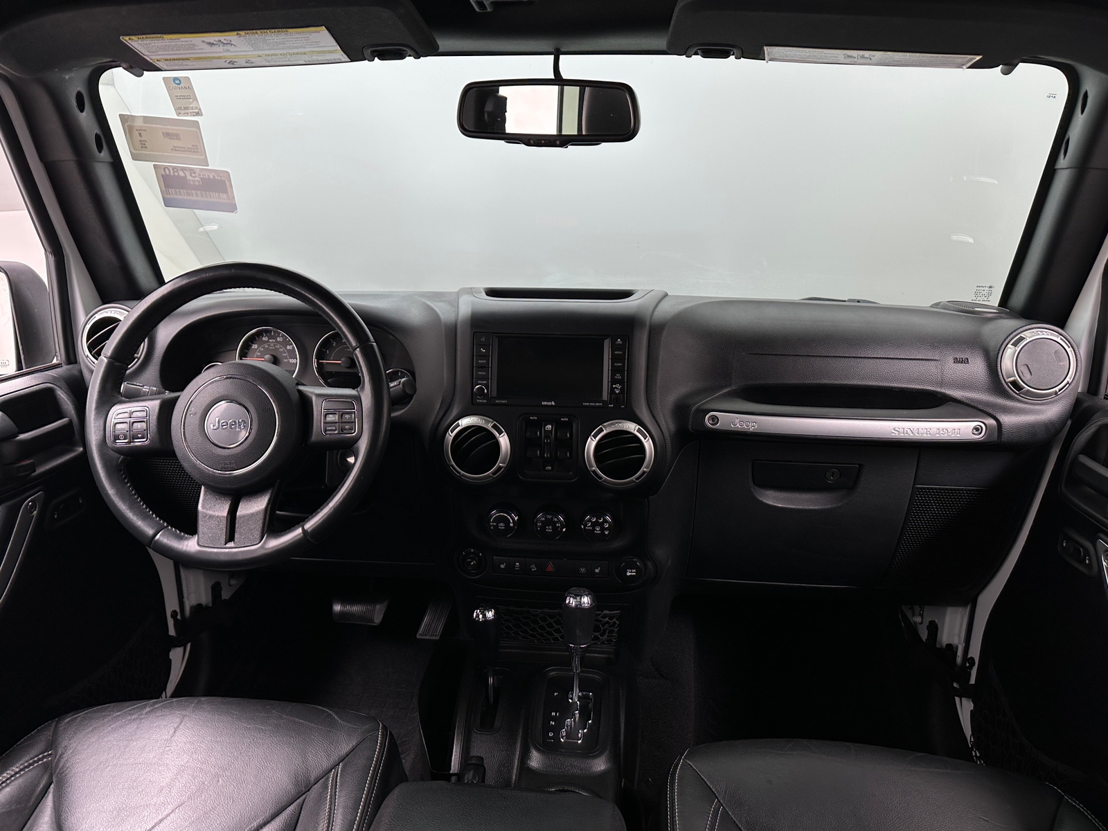 Thumbnail: 2018 Jeep Wrangler - 2