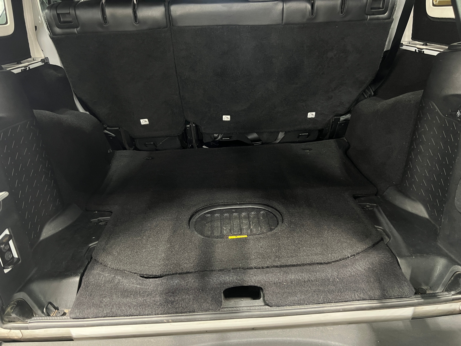 Thumbnail: 2018 Jeep Wrangler - 6