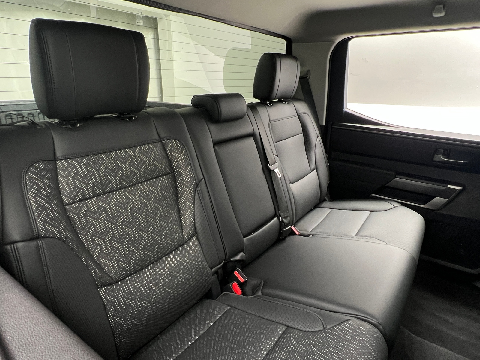 Thumbnail: 2023 Toyota Tundra - 5