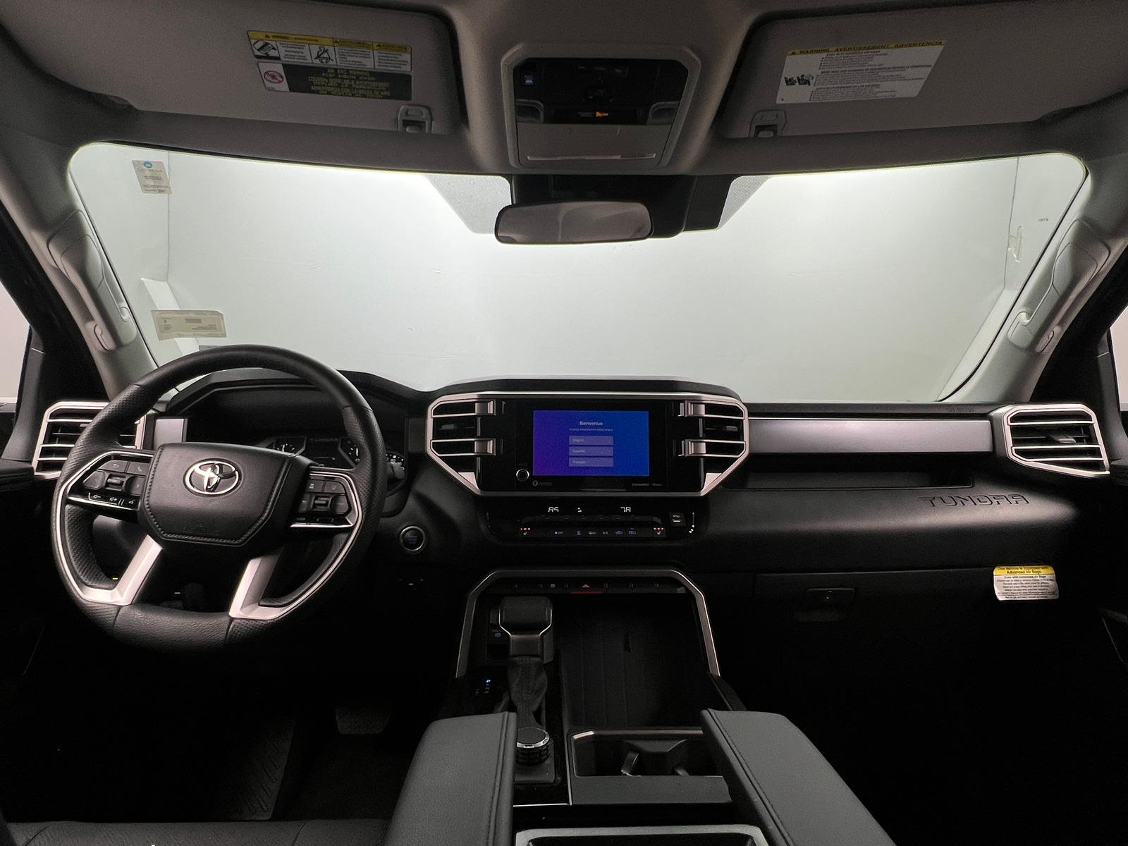 Thumbnail: 2023 Toyota Tundra - 2