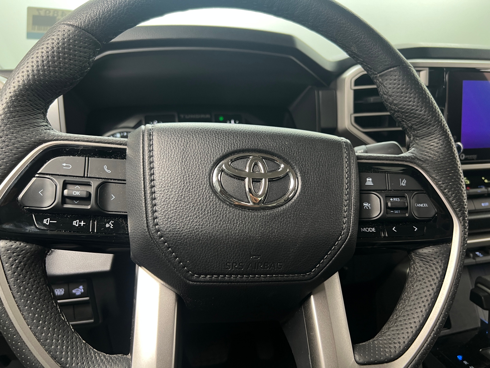 Thumbnail: 2023 Toyota Tundra - 4