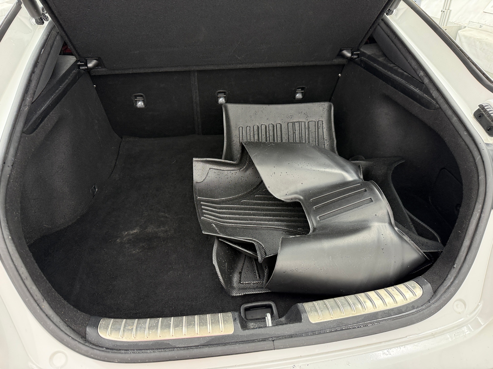 Thumbnail: 2020 Kia Stinger - 6