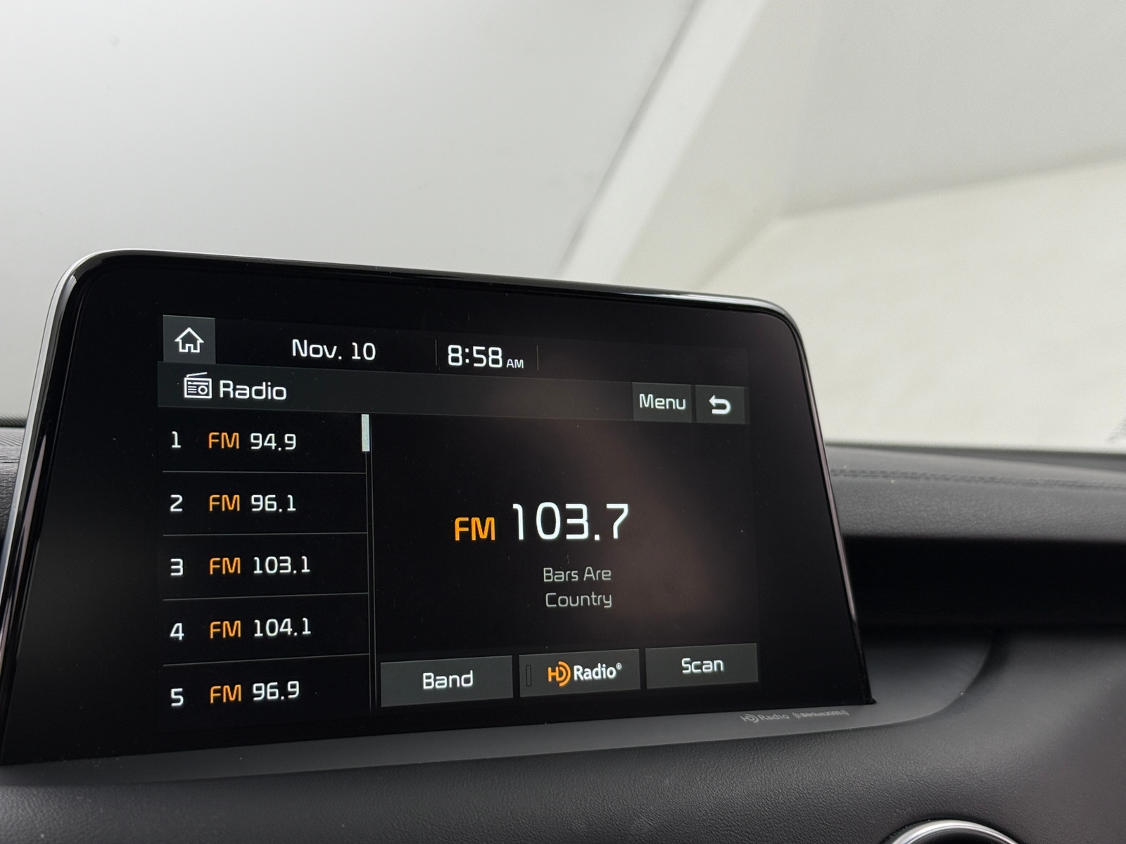 Thumbnail: 2020 Kia Stinger - 3