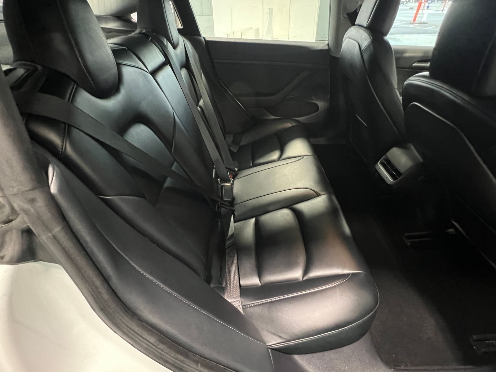 Thumbnail: 2021 Tesla Model 3 - 5