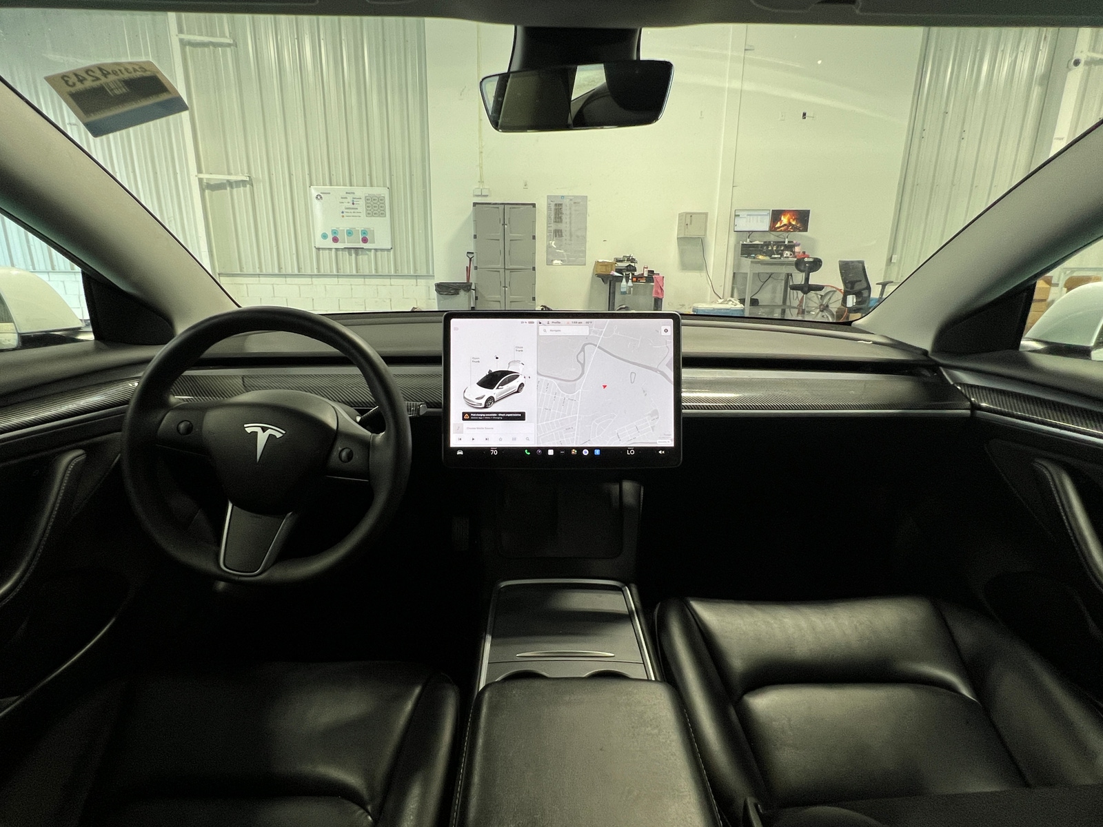 Thumbnail: 2021 Tesla Model 3 - 2