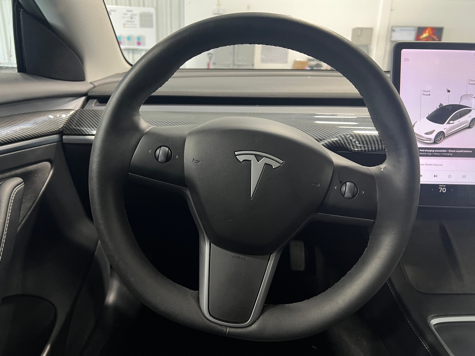 Thumbnail: 2021 Tesla Model 3 - 4