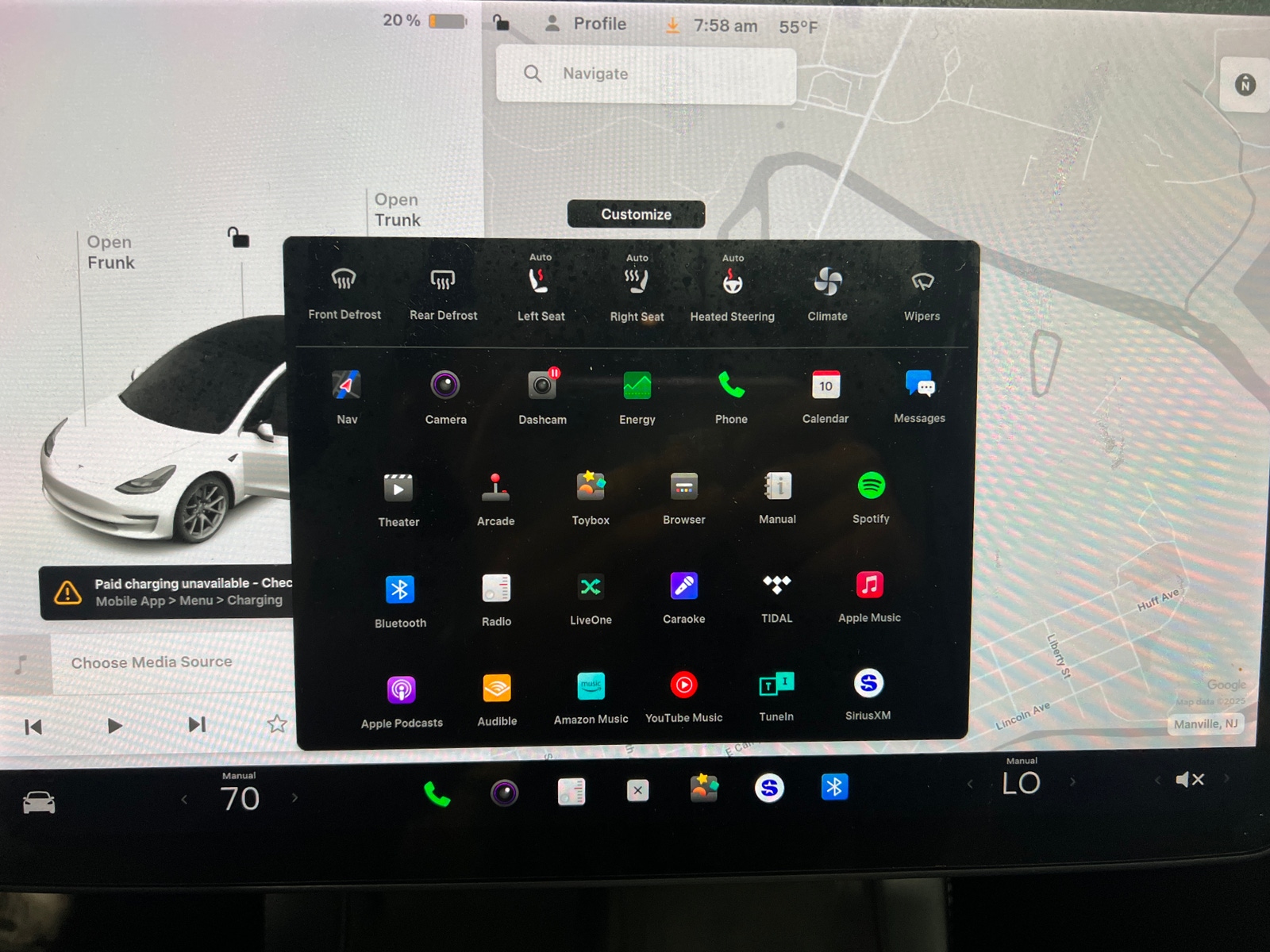 Thumbnail: 2021 Tesla Model 3 - 3