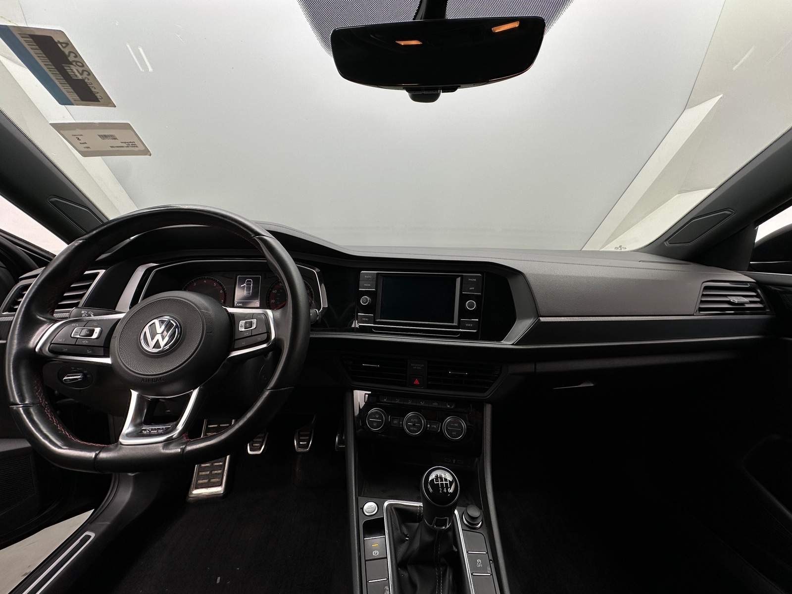 Thumbnail: 2021 Volkswagen Jetta - 3