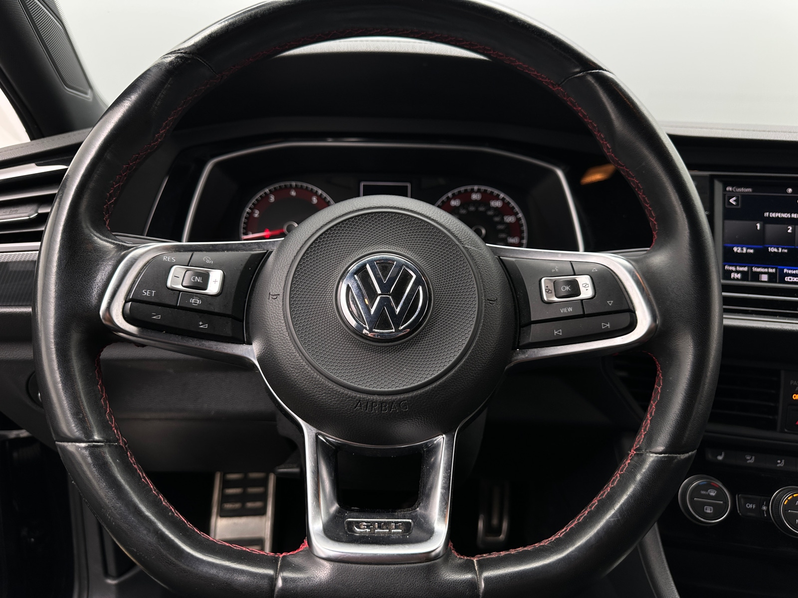 Thumbnail: 2021 Volkswagen Jetta - 5