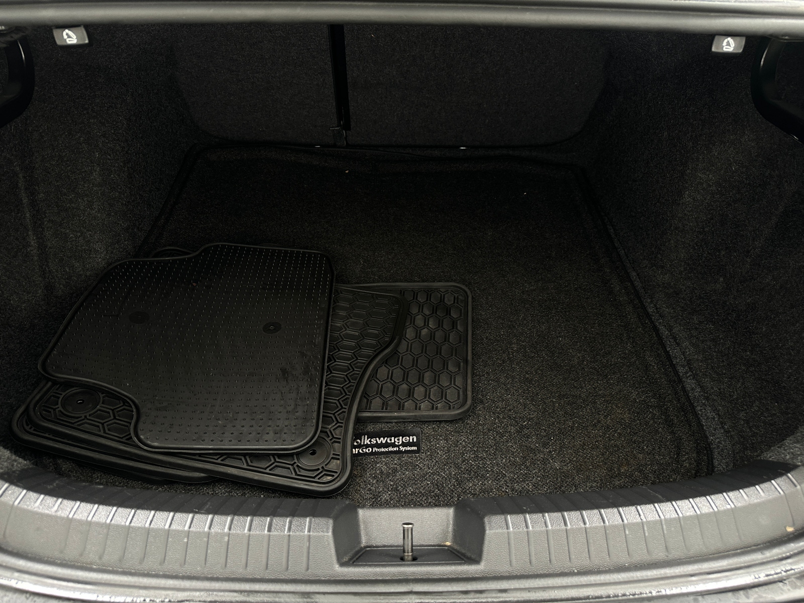 Thumbnail: 2021 Volkswagen Jetta - 7