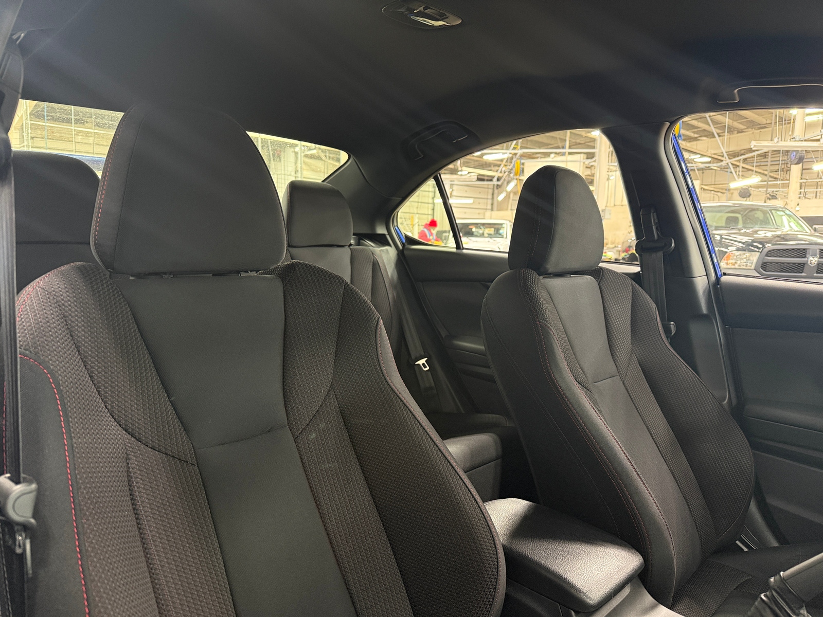 Thumbnail: 2024 Subaru WRX - 2