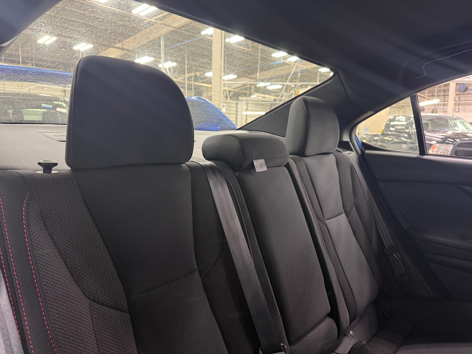 Thumbnail: 2024 Subaru WRX - 6