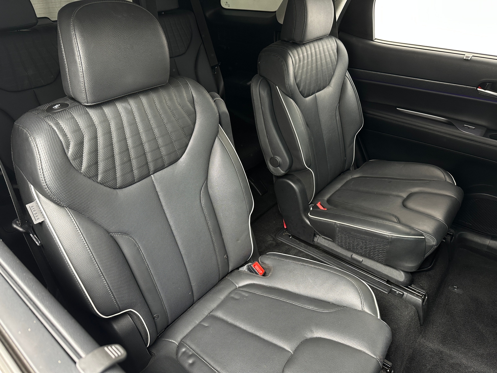 Thumbnail: 2024 Hyundai Palisade - 5