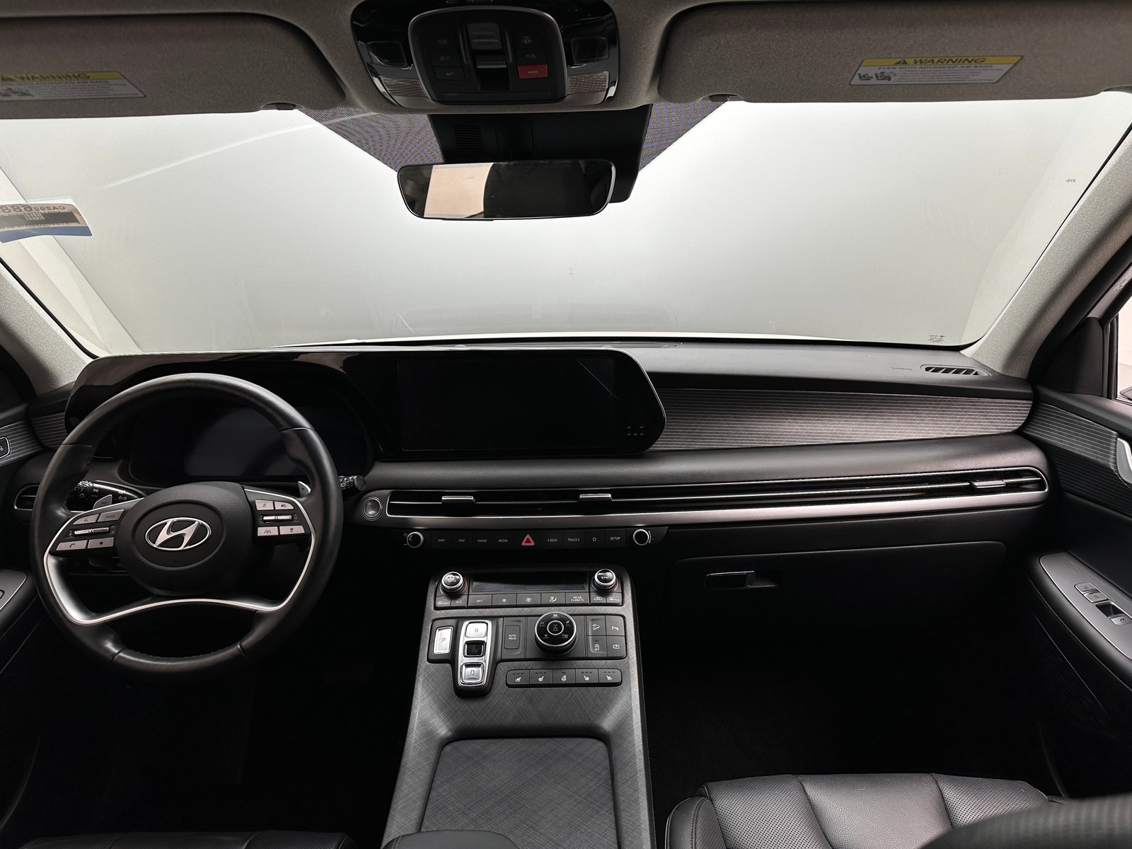 Thumbnail: 2024 Hyundai Palisade - 2