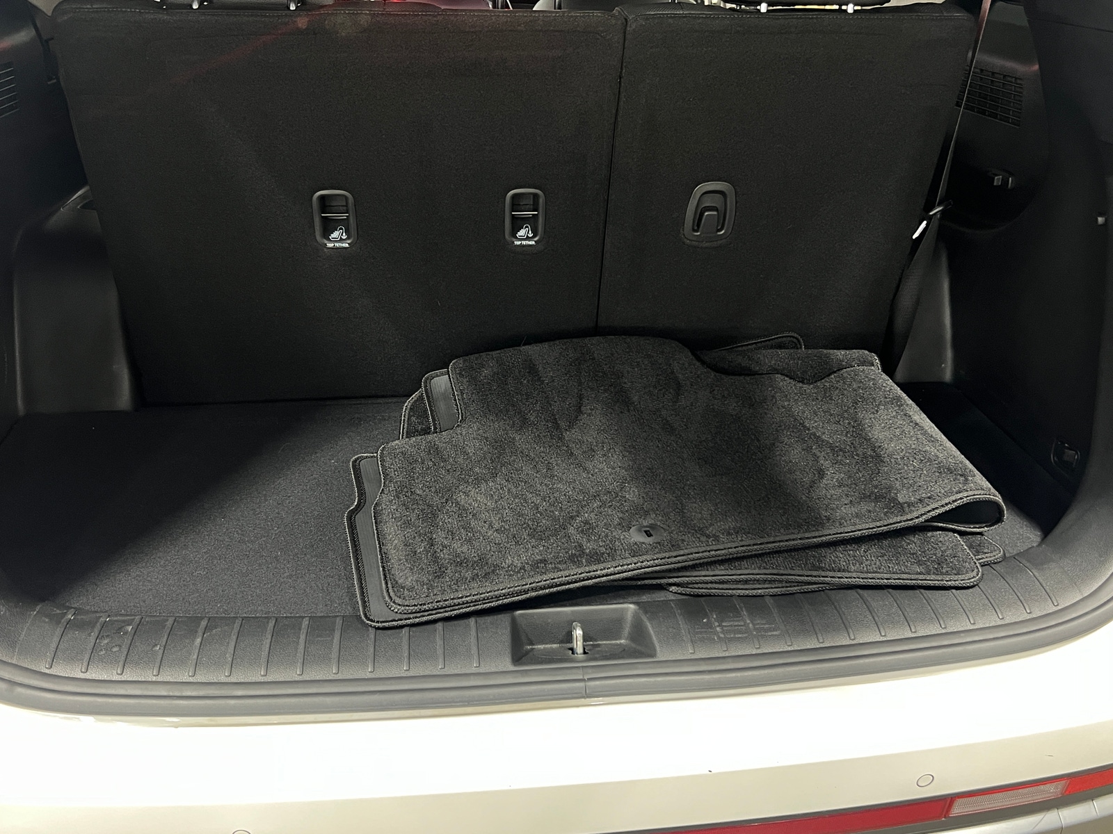 Thumbnail: 2024 Hyundai Palisade - 6