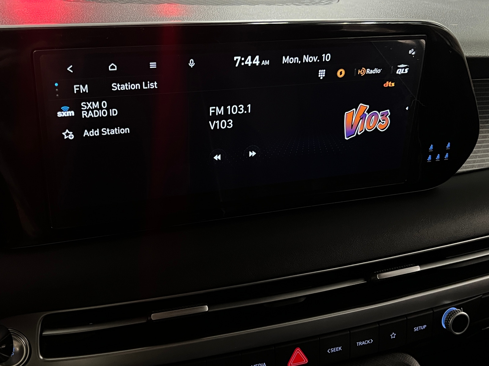 Thumbnail: 2024 Hyundai Palisade - 3