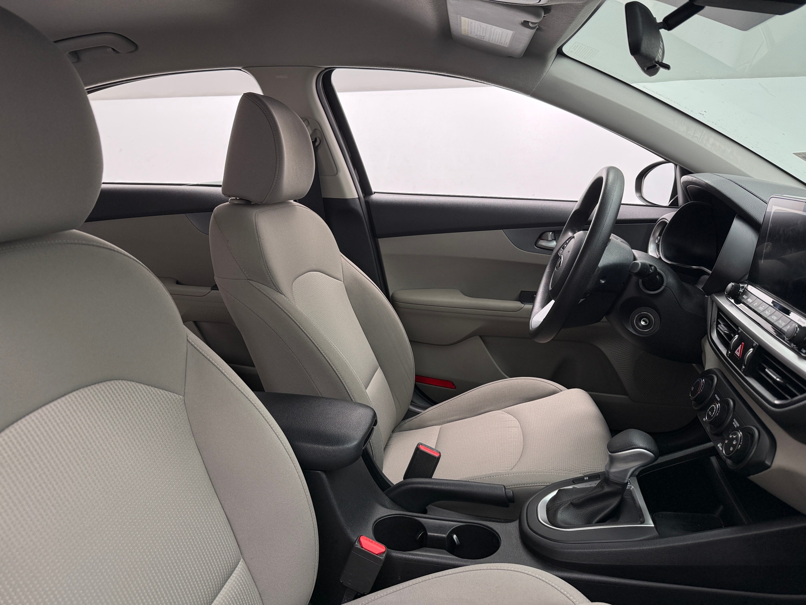 Thumbnail: 2021 Kia Forte - 2