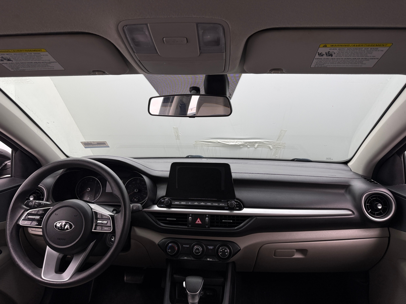 Thumbnail: 2021 Kia Forte - 3