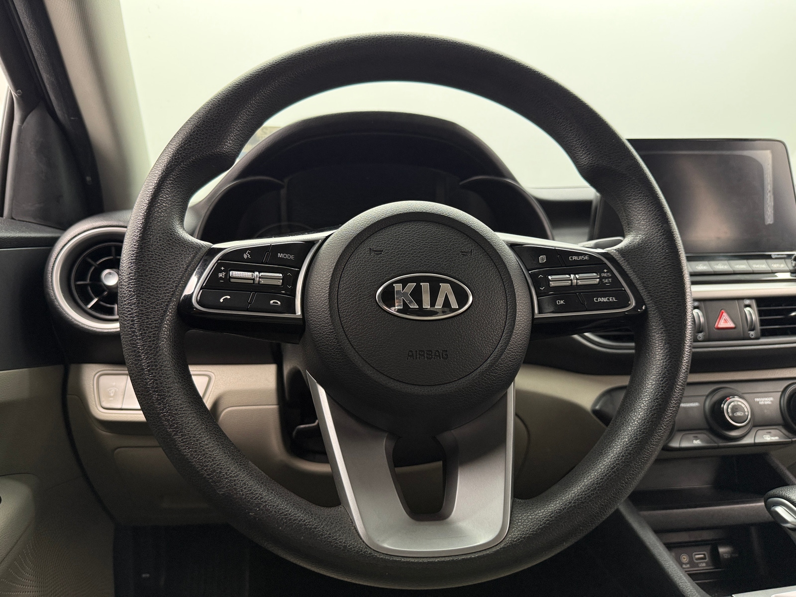 Thumbnail: 2021 Kia Forte - 5