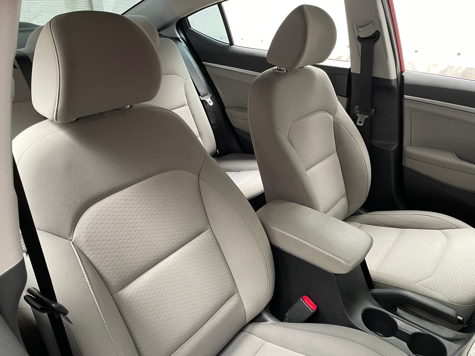 Thumbnail: 2019 Hyundai Elantra - 2