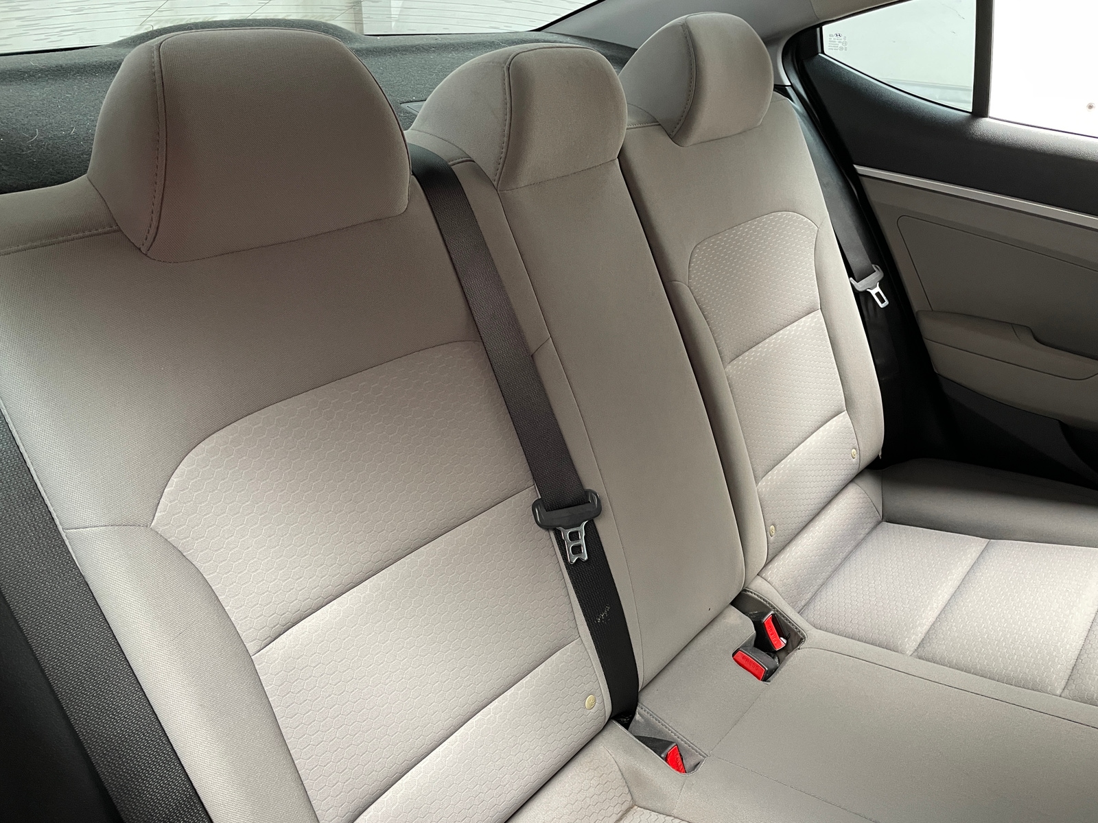 Thumbnail: 2019 Hyundai Elantra - 6