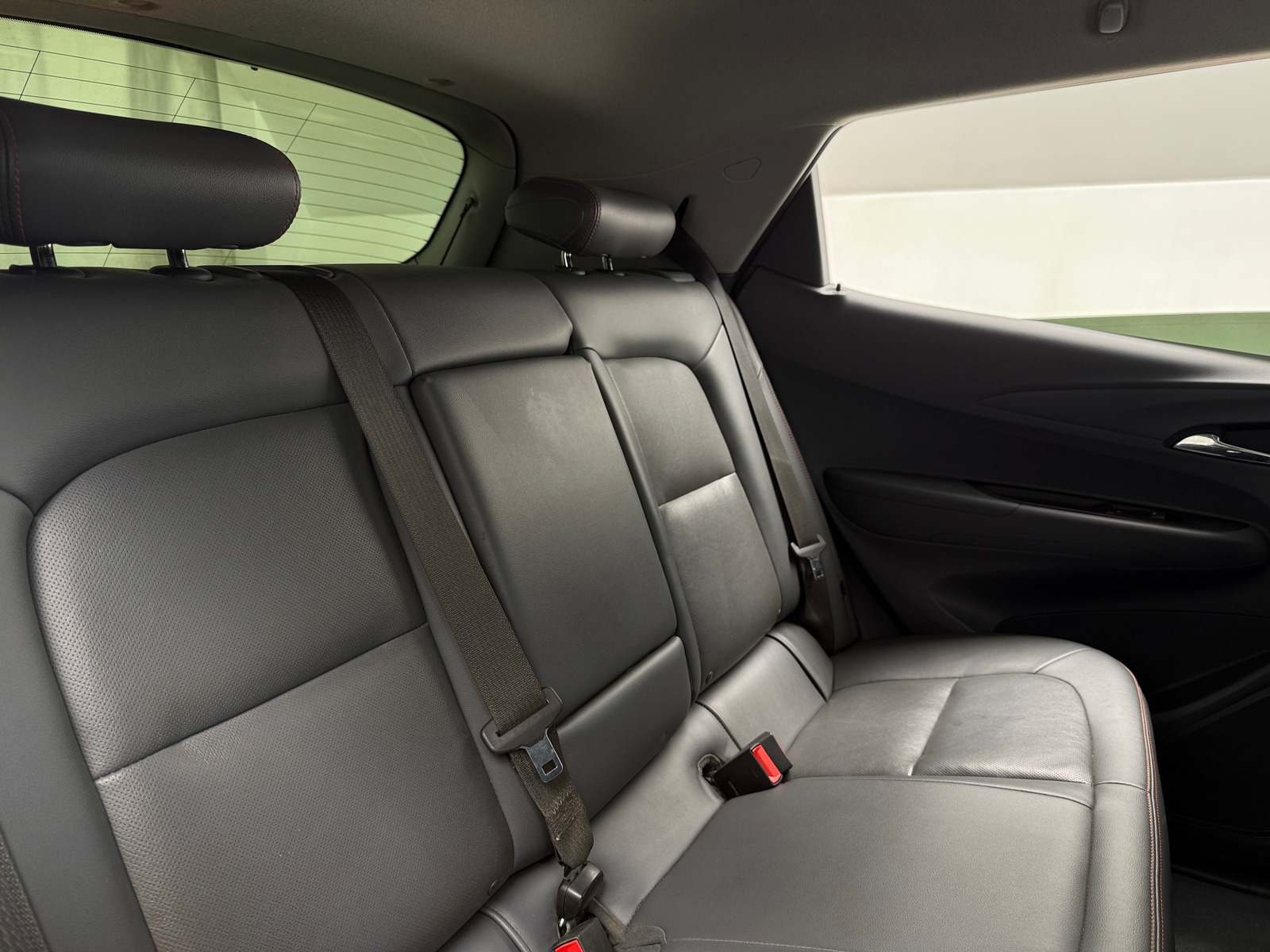 Thumbnail: 2021 Chevrolet Bolt EV - 5