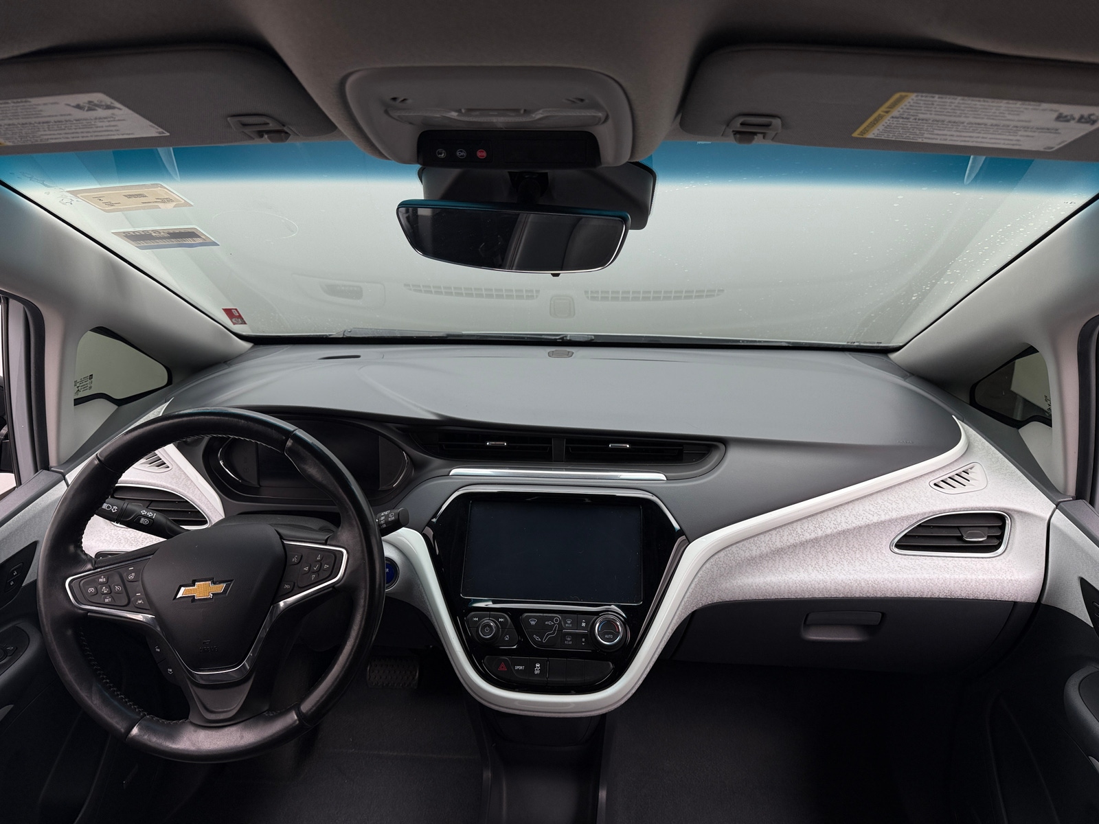 Thumbnail: 2021 Chevrolet Bolt EV - 2