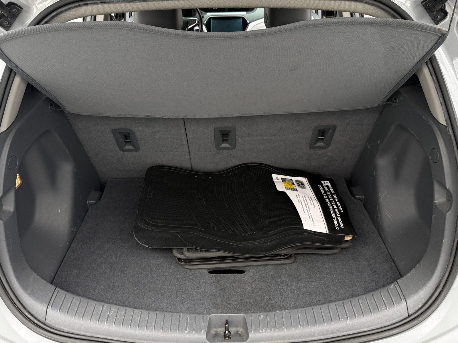 Thumbnail: 2021 Chevrolet Bolt EV - 6