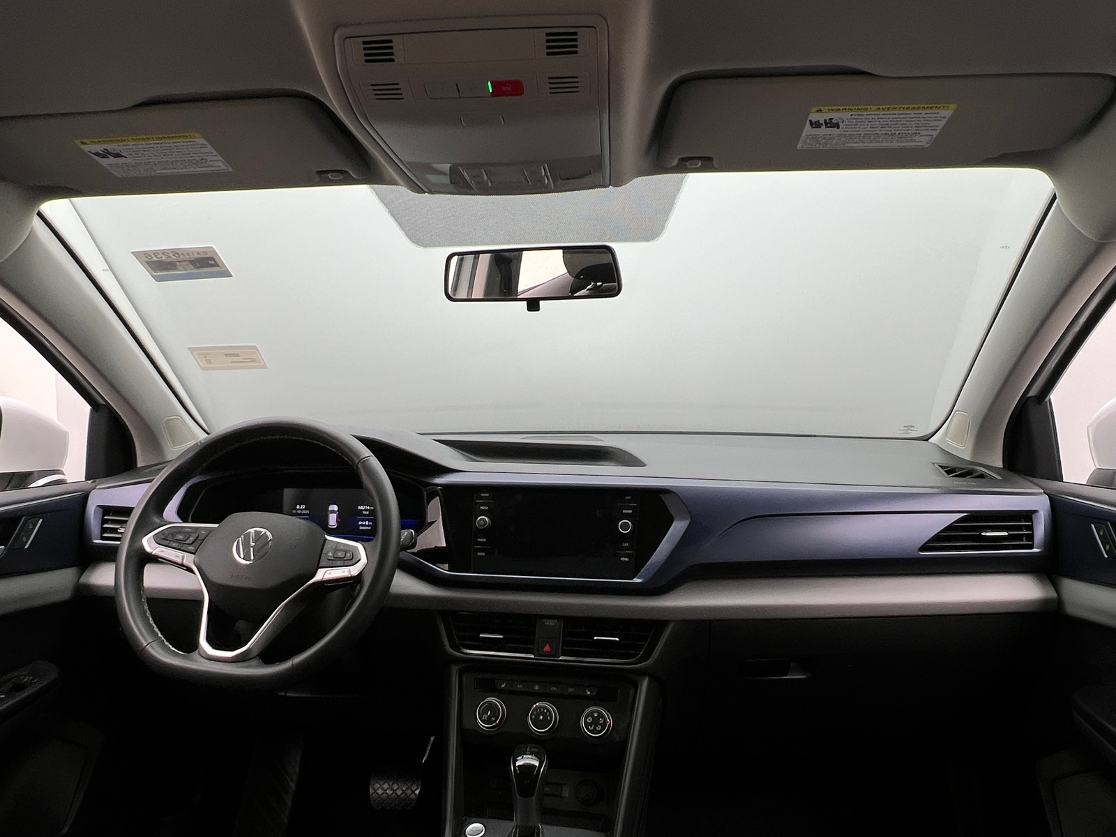 Thumbnail: 2022 Volkswagen Taos - 2