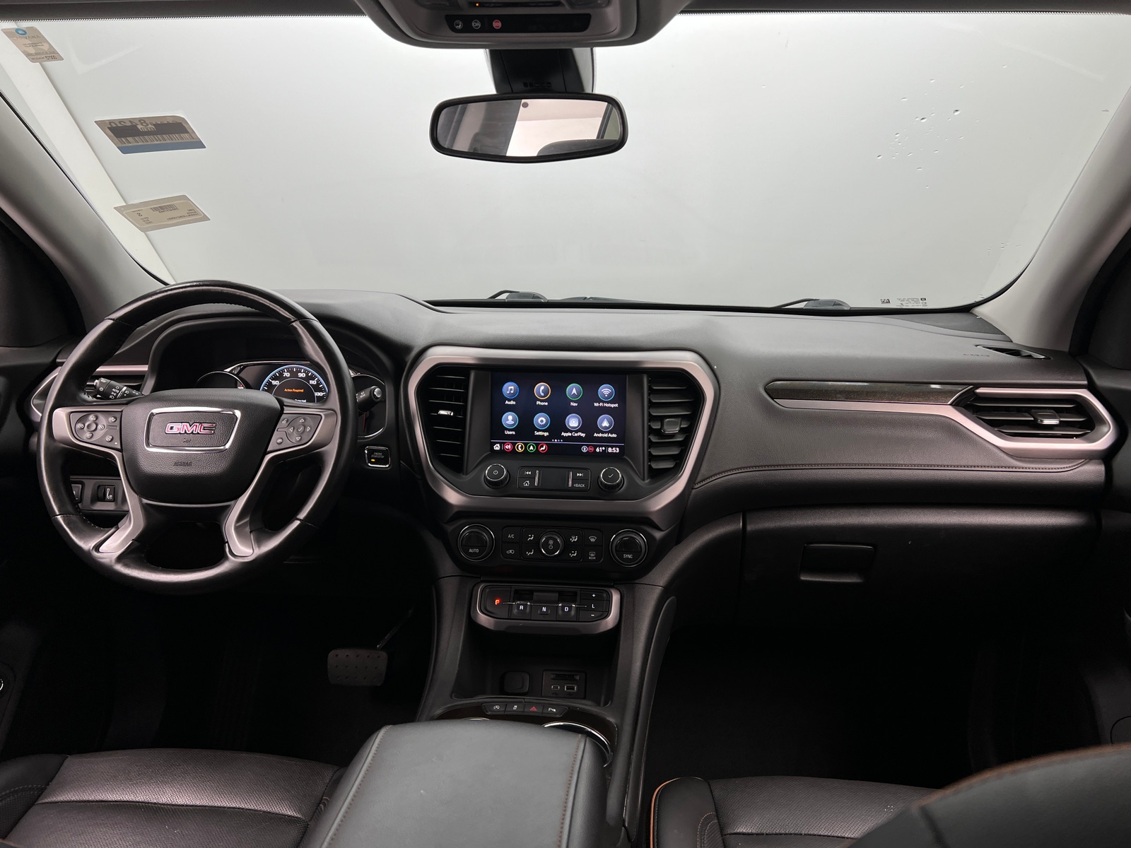 Thumbnail: 2022 GMC Acadia - 2