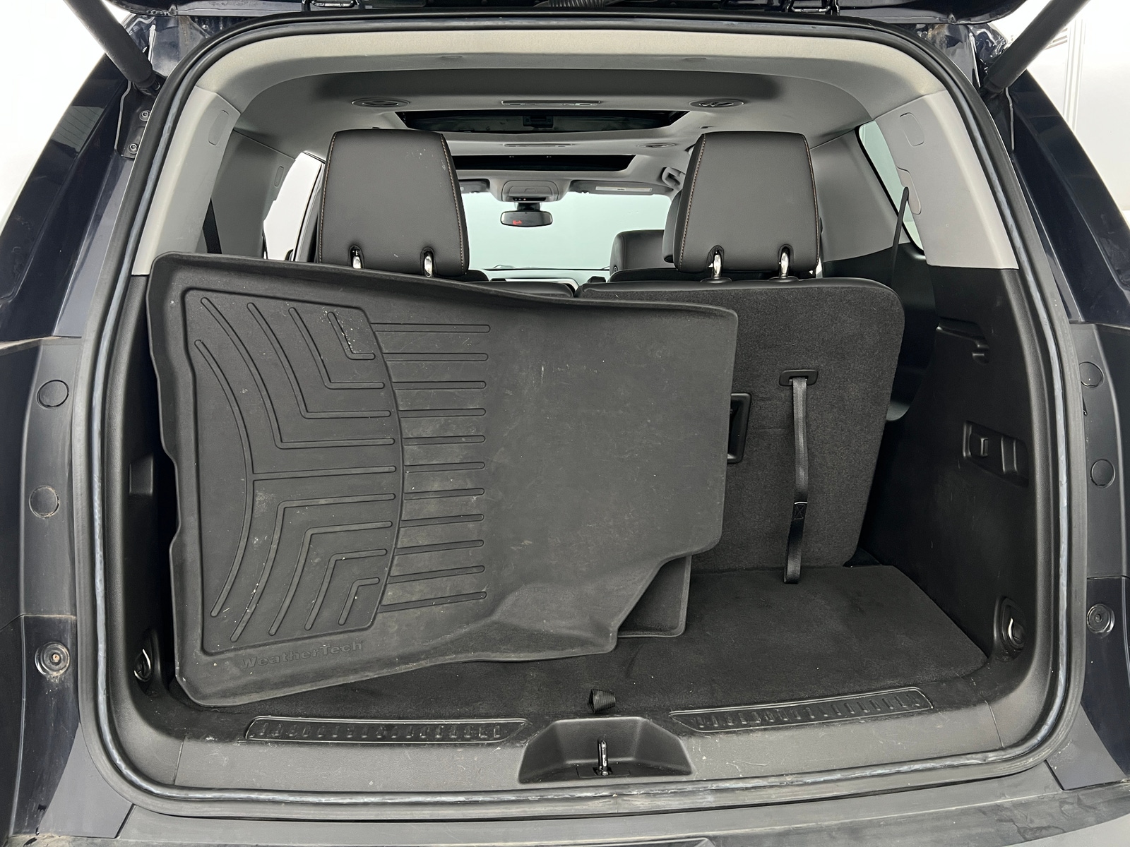 Thumbnail: 2022 GMC Acadia - 6