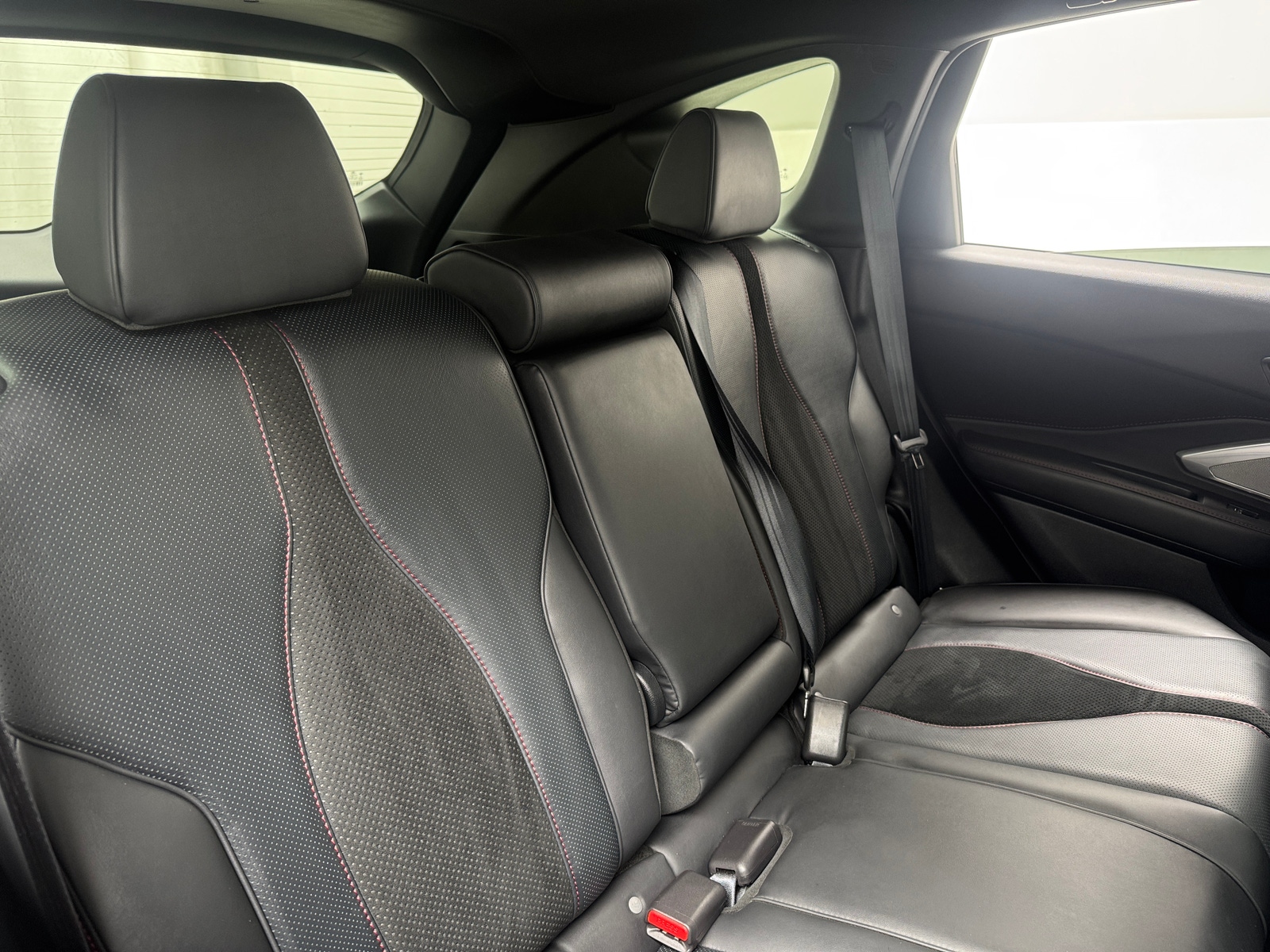 Thumbnail: 2023 Acura RDX - 5