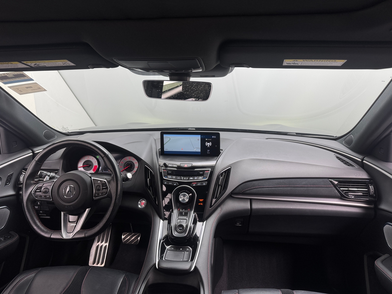 Thumbnail: 2023 Acura RDX - 2
