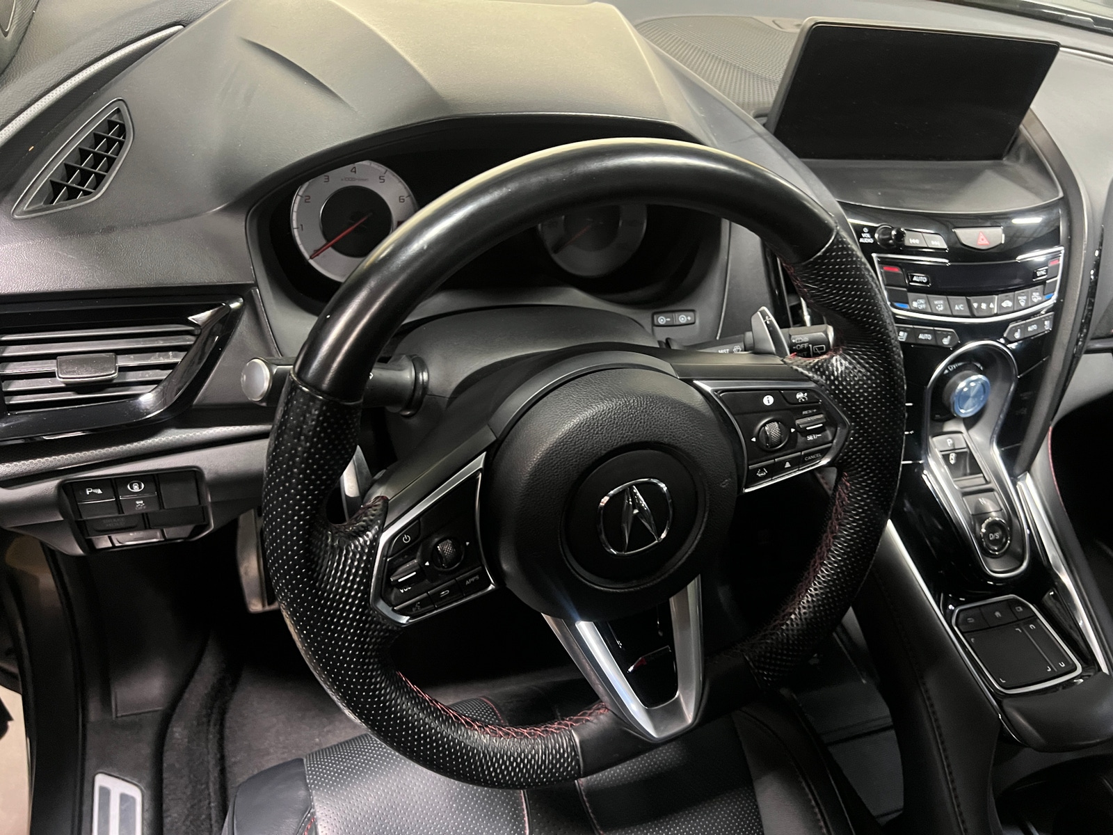 Thumbnail: 2023 Acura RDX - 4