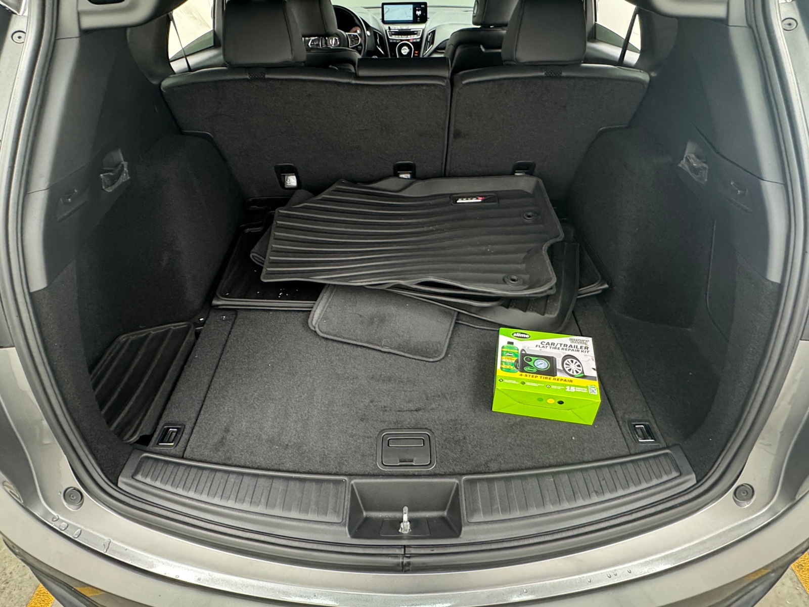 Thumbnail: 2023 Acura RDX - 6