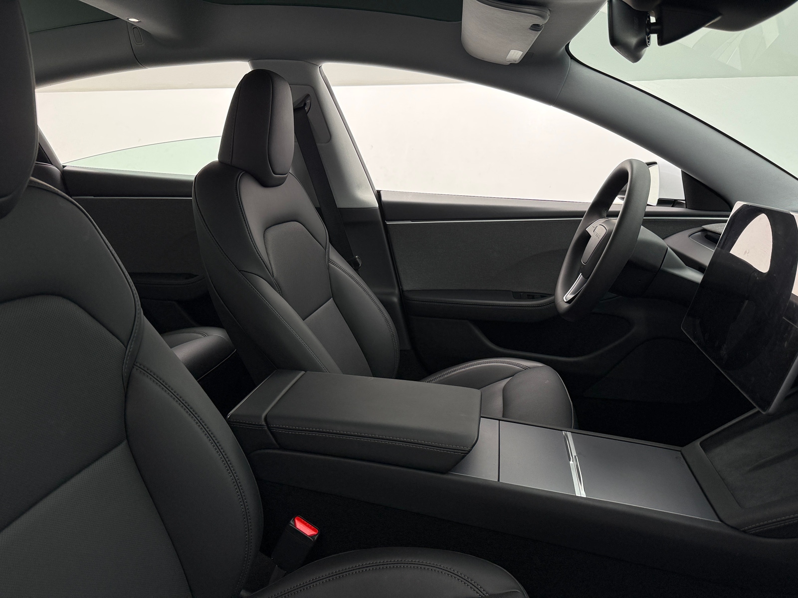 Thumbnail: 2025 Tesla Model 3 - 2