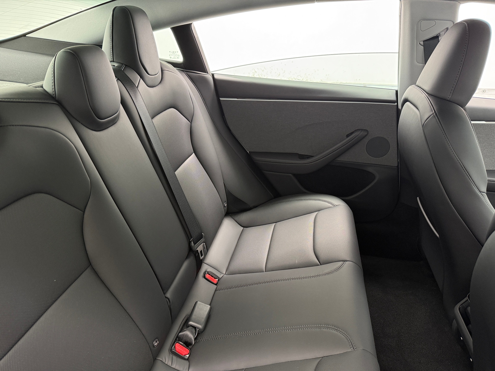 Thumbnail: 2025 Tesla Model 3 - 6