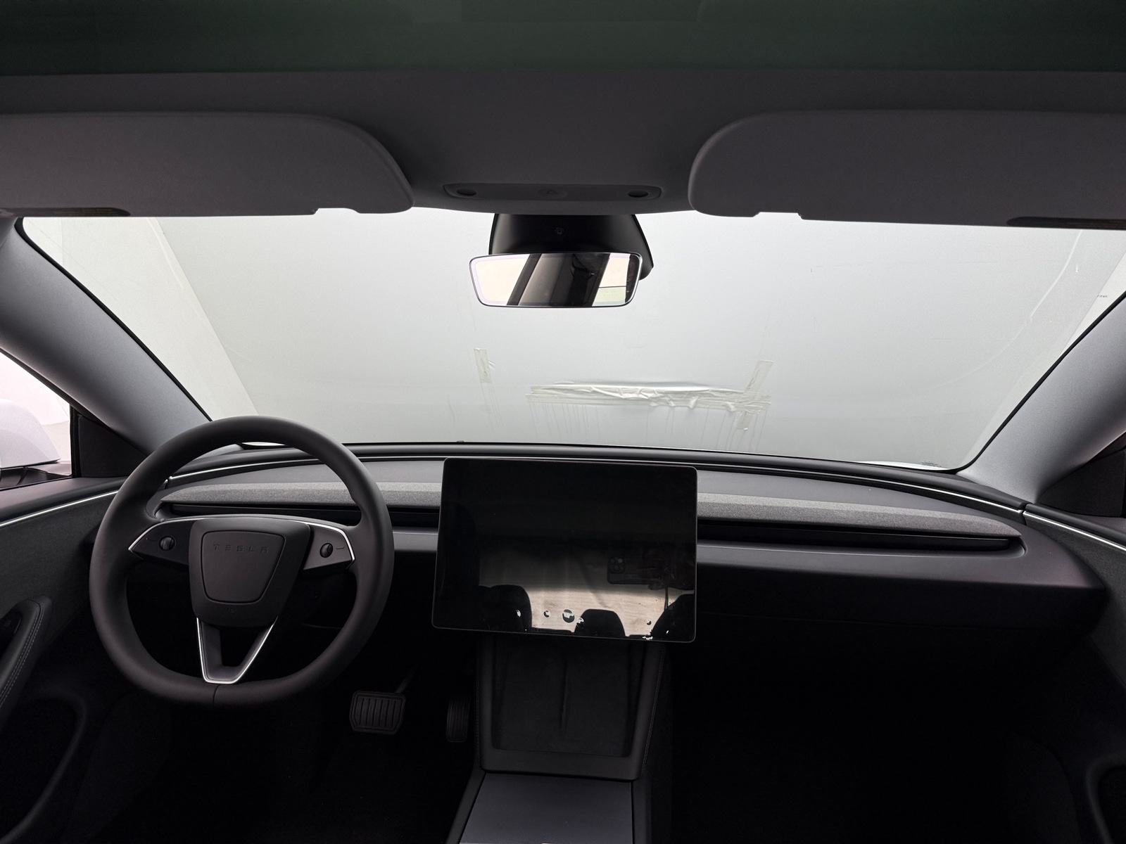 Thumbnail: 2025 Tesla Model 3 - 3